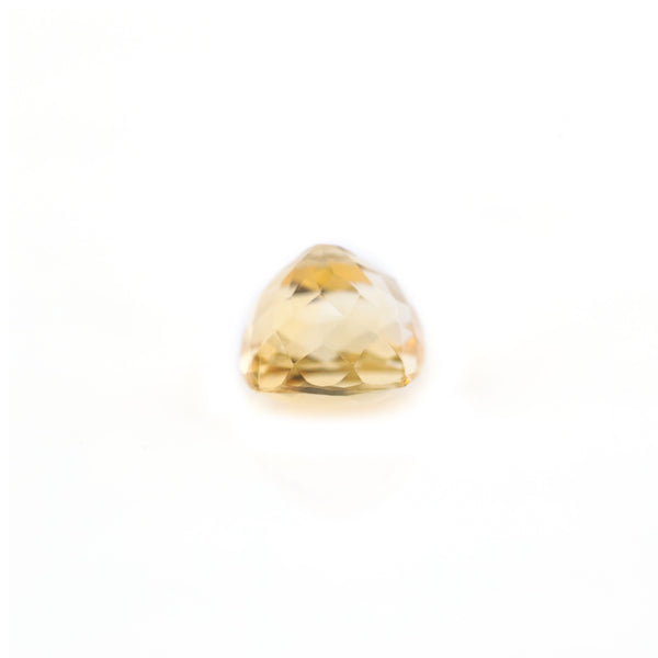 Citrine - 8.65 Carat - Pramogh