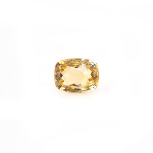 Citrine - 7.1 Carat - Pramogh