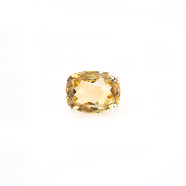 Citrine - 7.1 Carat - Pramogh