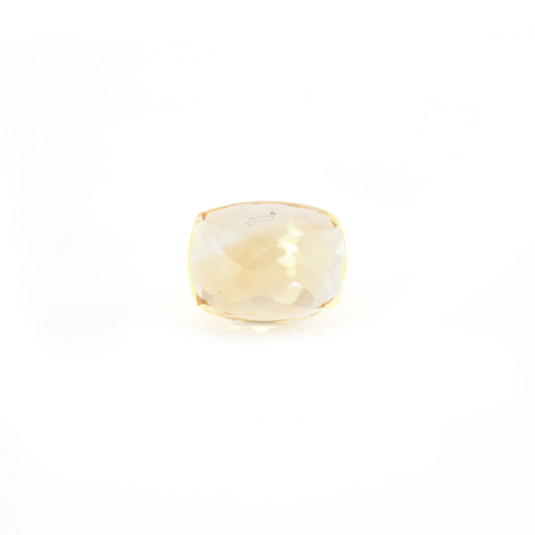 Citrine - 7.1 Carat - Pramogh