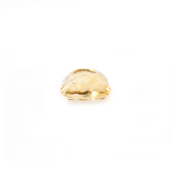 Citrine - 7.1 Carat - Pramogh