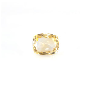 Citrine - 7.4 Carat - Pramogh