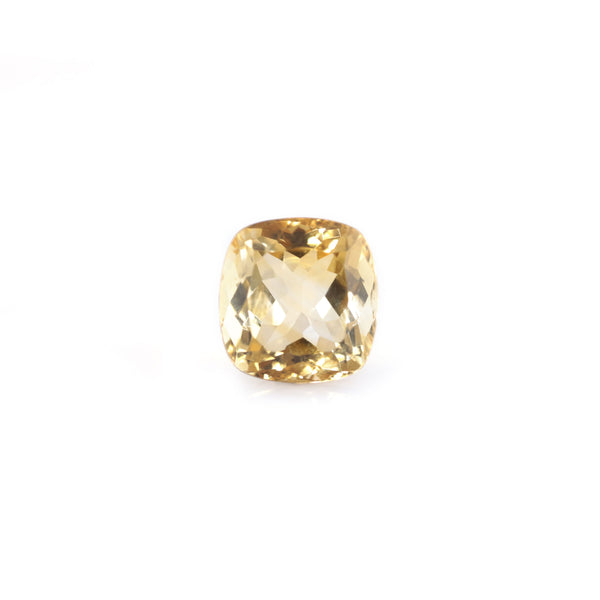 Citrine - 9.2 Carat - Pramogh