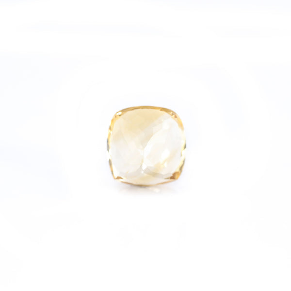 Citrine - 9.2 Carat - Pramogh