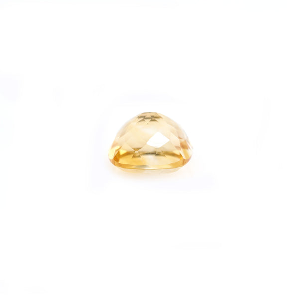 Citrine - 9.2 Carat - Pramogh