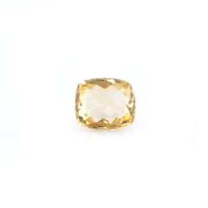 Citrine - 7.65 Carat - Pramogh