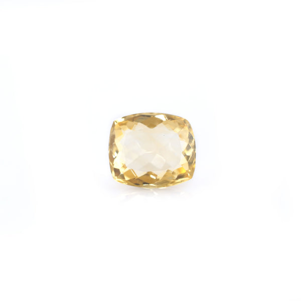 Citrine - 7.65 Carat - Pramogh