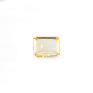 Citrine - 6.9 Carat - Pramogh