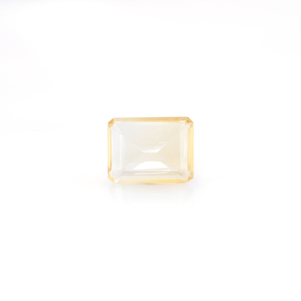 Citrine - 6.9 Carat - Pramogh