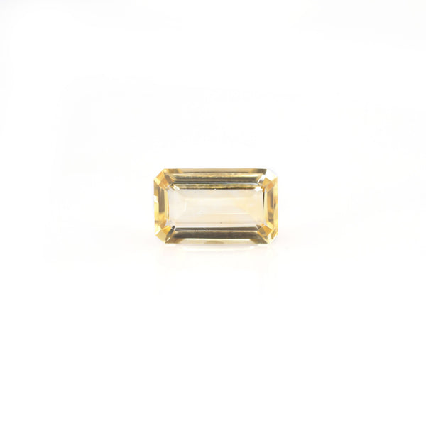 Citrine - 5.9 Carat - Pramogh