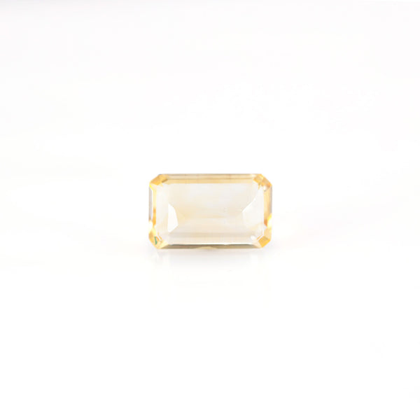 Citrine - 5.9 Carat - Pramogh