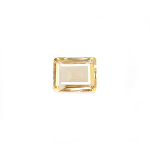 Citrine - 12.2 Carat - Pramogh