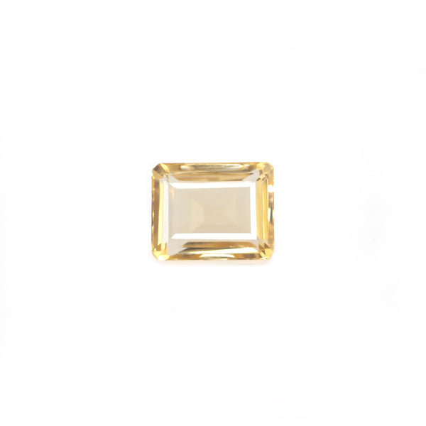 Citrine - 12.2 Carat - Pramogh