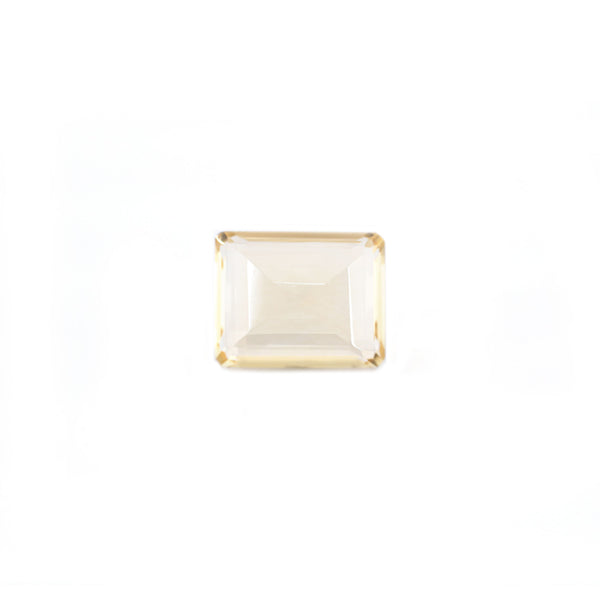 Citrine - 12.2 Carat - Pramogh