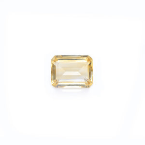 Citrine - 8.15 Carat - Pramogh