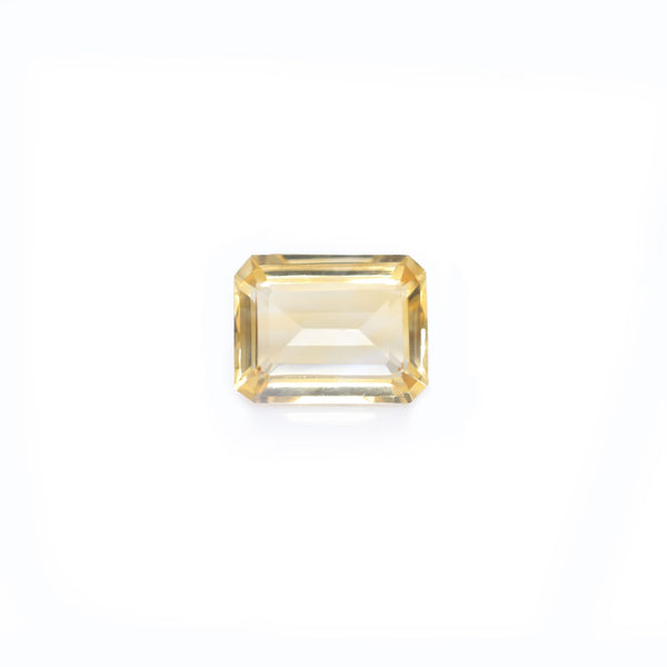 Citrine - 8.15 Carat - Pramogh