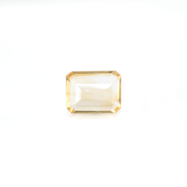 Citrine - 8.15 Carat - Pramogh