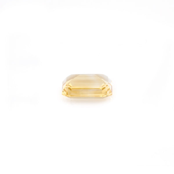 Citrine - 8.15 Carat - Pramogh