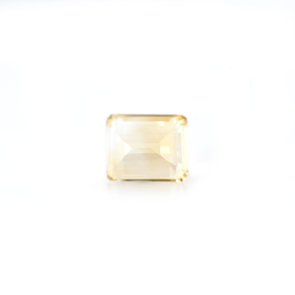 Citrine - 8.9 Carat - Pramogh