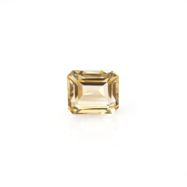 Citrine - 6.4 Carat - Pramogh