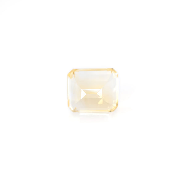 Citrine - 6.4 Carat - Pramogh