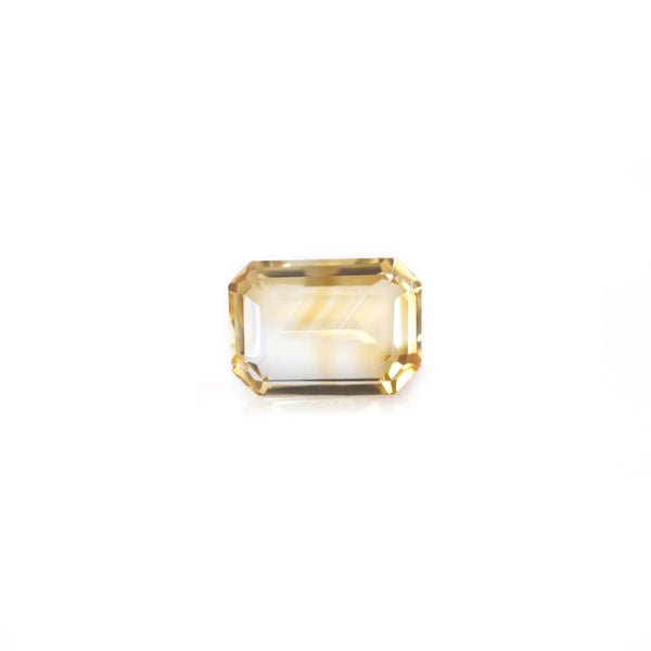 Citrine - 7.2 Carat - Pramogh