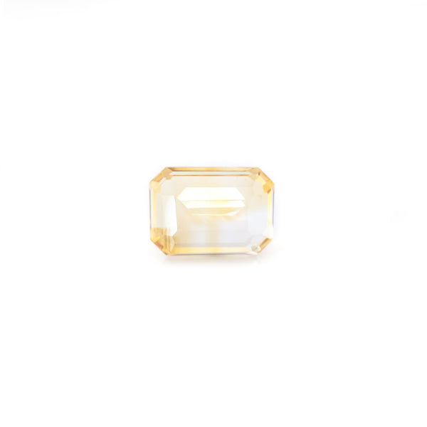 Citrine - 7.2 Carat - Pramogh