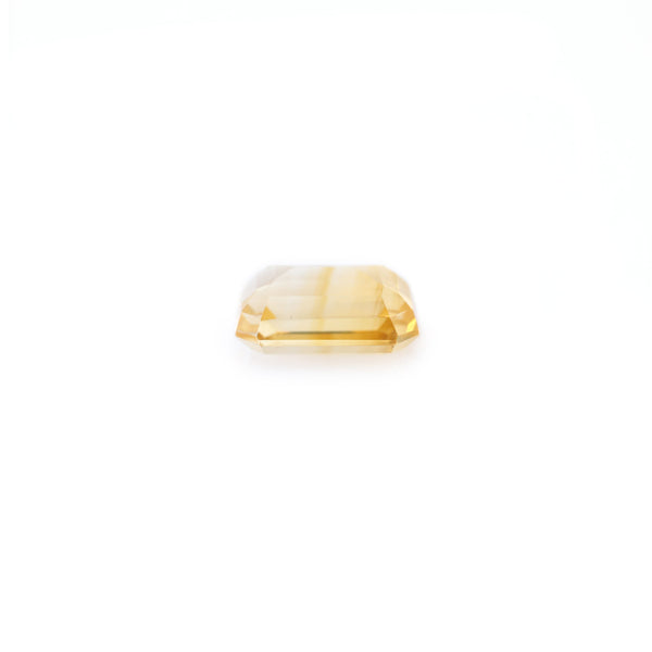 Citrine - 7.2 Carat - Pramogh