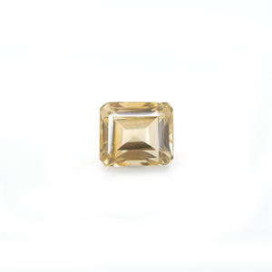 Citrine - 6.5 Carat - Pramogh