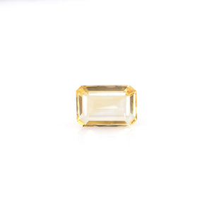 Citrine - 6.6 Carat - Pramogh