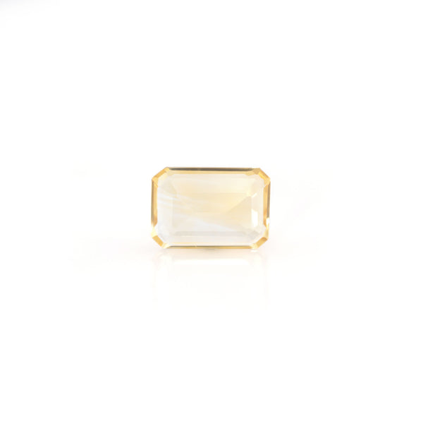 Citrine - 6.6 Carat - Pramogh