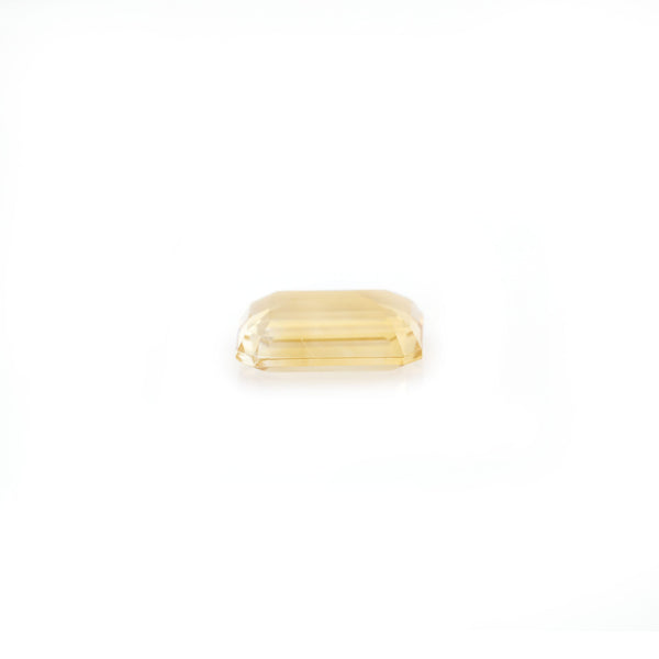 Citrine - 6.6 Carat - Pramogh