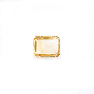 Citrine - 7.9 Carat - Pramogh