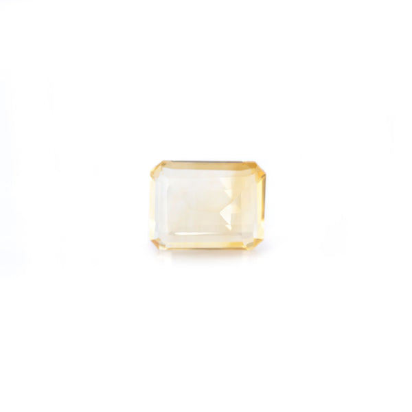 Citrine - 7.9 Carat - Pramogh