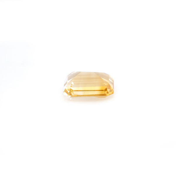 Citrine - 7.9 Carat - Pramogh