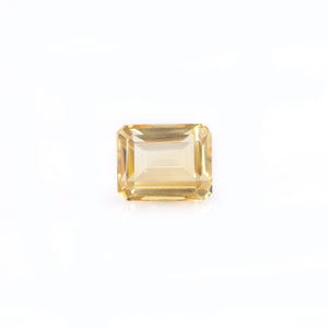 Citrine - 7.65 Carat - Pramogh