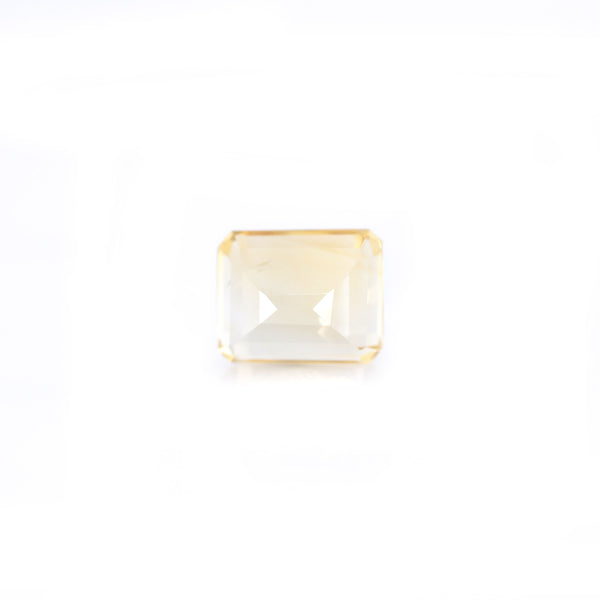 Citrine - 7.65 Carat - Pramogh