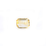 Citrine - 7.05 Carat - Pramogh