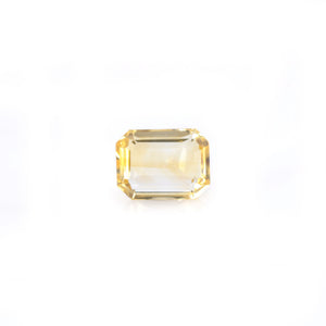 Citrine - 7.05 Carat - Pramogh