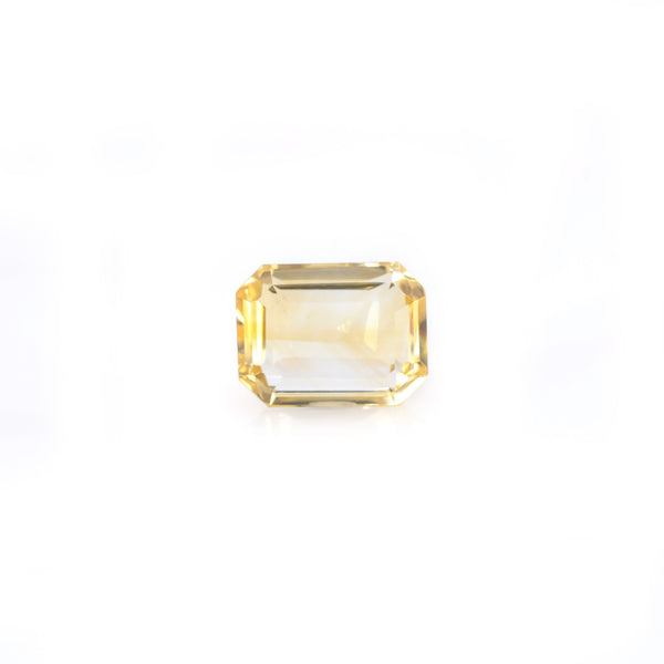 Citrine - 7.05 Carat - Pramogh