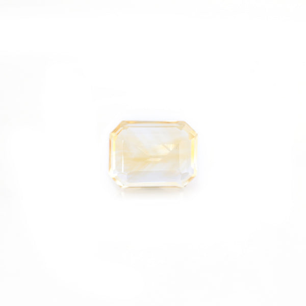 Citrine - 7.05 Carat - Pramogh