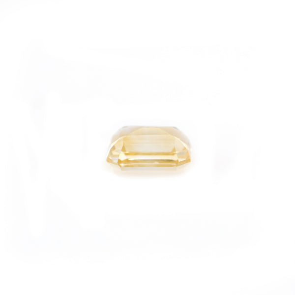 Citrine - 7.05 Carat - Pramogh