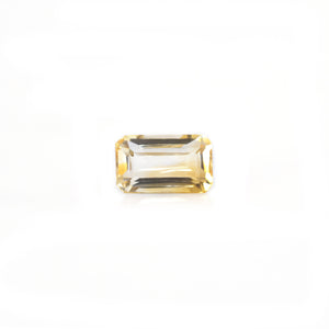 Citrine - 7.2 Carat - Pramogh