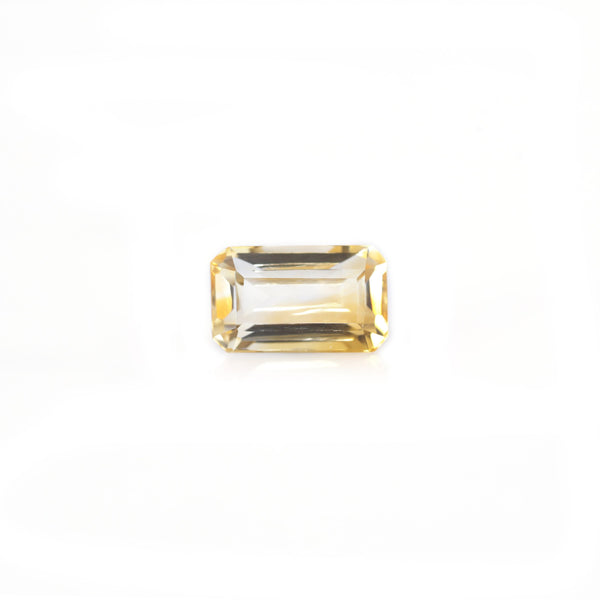 Citrine - 7.2 Carat - Pramogh