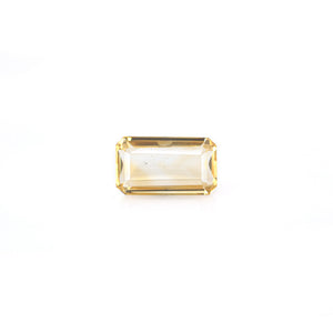 Citrine - 10.35 Carat - Pramogh