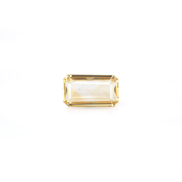 Citrine - 10.35 Carat - Pramogh