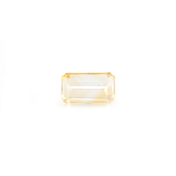 Citrine - 10.35 Carat - Pramogh