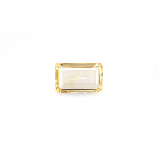 Citrine - 10.25 Carat - Pramogh