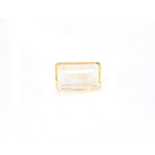 Citrine - 10.25 Carat - Pramogh