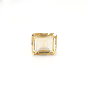 Citrine - 9.15 Carat - Pramogh